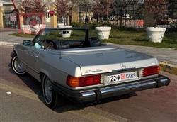 مرسيدس بنز اس ال كلاس